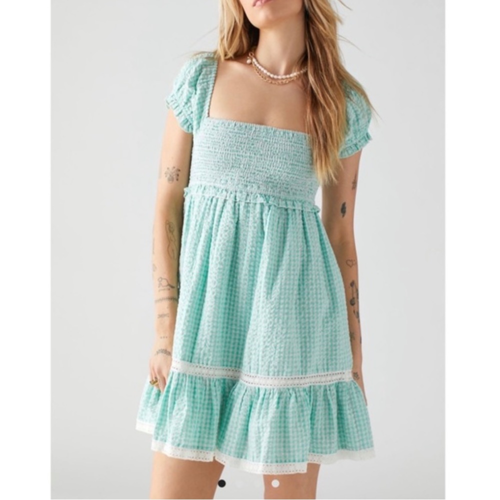 Urban Outfitters | Marseille Dress